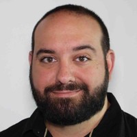 Nicholas Raymond's profile photo