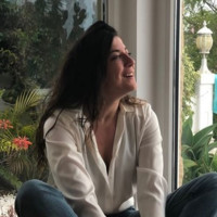 Baylos Employee Maria Serna's profile photo