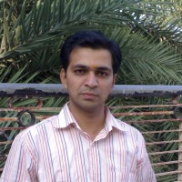 Chirag Panchal Email
