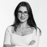 rinf.tech Employee Irina Ioniță's profile photo