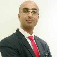 Australian Defence College Employee Gaurav Sapra's profile photo