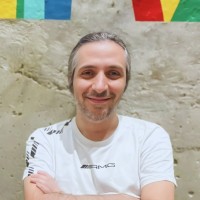 VRSQUARE Employee Mohsen Eskandari's profile photo