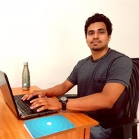 Cloud AccBook Employee Janaka J.'s profile photo