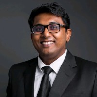 Hlty Beings Employee Suraj Prasad's profile photo