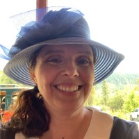 Asante Employee Nancy W's profile photo