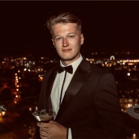 The Access Group Employee Jack Wightman's profile photo