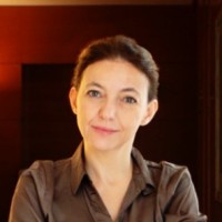 BFF Banking Group Employee Marilena Ferri's profile photo