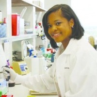 The University of Texas MD Anderson Cancer Center Employee Joy McDaniel's profile photo