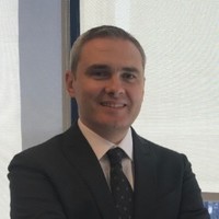 Keystone Group Employee Volkan Ceri's profile photo