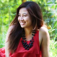 Bemita Maharjan Email