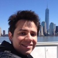 Juan Farfan's profile photo