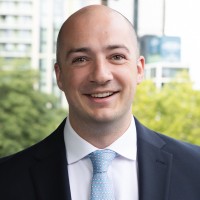 Bancroft Ltd Employee Matthew Wilkins's profile photo