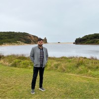 idiom australia pty ltd Employee Rishabh Srivastava's profile photo