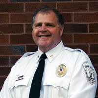 Inver Hills Community College Employee David Waltz's profile photo