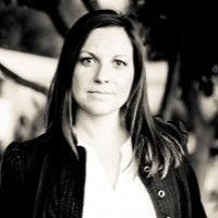 Literacy First Charter Employee Sarah Burmeister's profile photo
