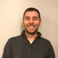 Staples Employee Bryan MacKay's profile photo