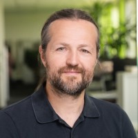 CONTIS GmbH Employee Thomas Werner's profile photo