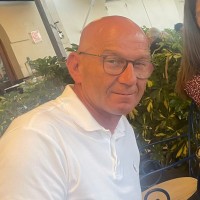 De Weerd Employee Hendrik Visser's profile photo