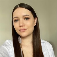 U.Stork Lab Employee Anastasiia Davydova's profile photo