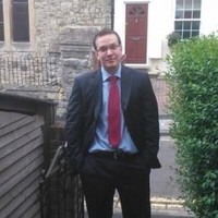 Infralogic Employee Nick Roumpis's profile photo