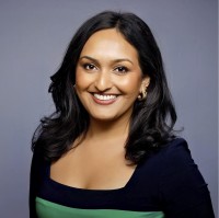 Anjali Patel Email & Phone Number