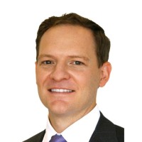 KKR Employee James Cunningham's profile photo