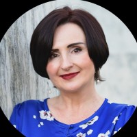 PrintLink Employee Magdalena Piekos's profile photo