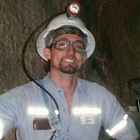 Group14 Technologies Employee Jeffrey Eby's profile photo