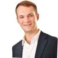Howden Capital Markets & Advisory Employee Tanner Sowa's profile photo