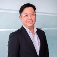 Weidmuller Southeast Asia Employee John Quek's profile photo