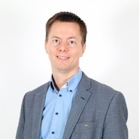 AF Gruppen Employee Ragnar Furru's profile photo