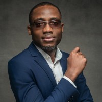 MIKANO INTERNATIONAL LIMITED Employee Kelechi Chiboka's profile photo