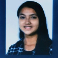 Dormers Wells High School Employee Parthvi Fulbariya's profile photo