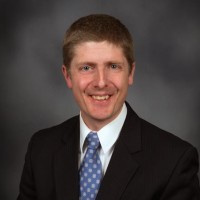 South Carolina Department of Education Employee Vann Holden's profile photo