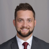 Albertsons Companies Employee Jacob Crossley's profile photo