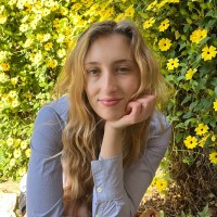 the Cartel (Cartel Entertainment, Cartel Pictures, Cartel Studios International, Cartel Enterprises) Employee Julia Difiori's profile photo