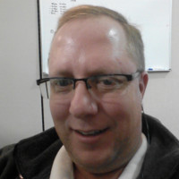 Centene Corporation Employee Bob Burt's profile photo