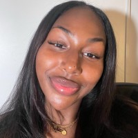 Lucentem Media Group Inc Employee Aliyah Gafoor's profile photo