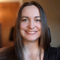 MegazoneCloud US Employee Michelle Gallagher-'s profile photo