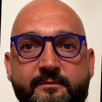Orapesce Employee Davide Giorgetti's profile photo