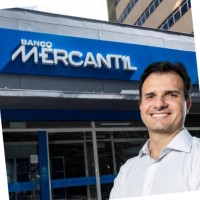 Banco Mercantil Employee Bruno Simao's profile photo