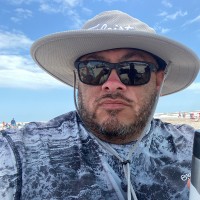 Continental Dairy Facilities Southwest, LLC Employee Casey Duran's profile photo
