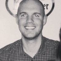Domio Employee John Mogren's profile photo