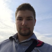 Six Nations of the Grand River Employee Kalvin Egan's profile photo