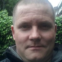 WSP i Sverige Employee Daniel Box's profile photo