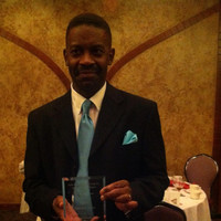 Acme Fresh Market Employee Henry Johnson's profile photo