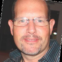 AuthorHouse Employee Mike Lauterborn's profile photo