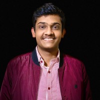 Arjun Gupta's profile photo