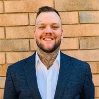 MSP360 Employee Seth Hartness's profile photo