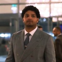 Burngreave Building Co Ltd Employee Mohammed Ismaeel's profile photo